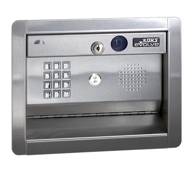 DKS 2112 Entry System